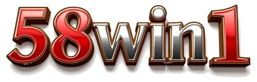 58win1 logo