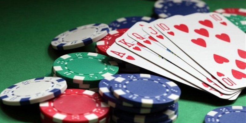 Game bài truyền thống tạo nên sức hút cực lớn với người chơi cá cược
