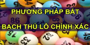 Cách chơi bạch thủ lô hiệu quả nhất cho người mới cá cược