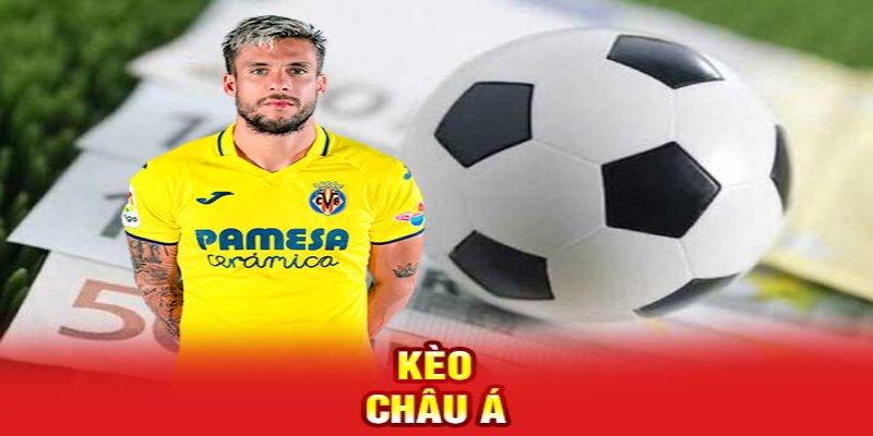 Chiến lược cược dựa trên kèo Châu Á cho người chơi mới tại nhà cái