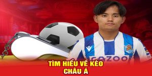 Cách đọc kèo Châu Á chi tiết cho người mới bắt đầu