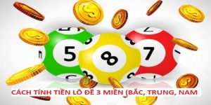 Cách tính tiền số đề chuẩn xác giúp tăng hiệu quả khi chơi
