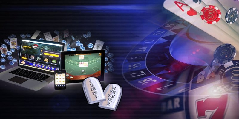 Tổng quan về thế giới trò chơi trong game bài 58Win cho người chơi mới