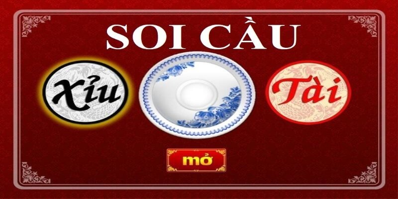 Định nghĩa soi cầu tài xỉu là gì cho người mới khi tham gia cá cược trực tuyến