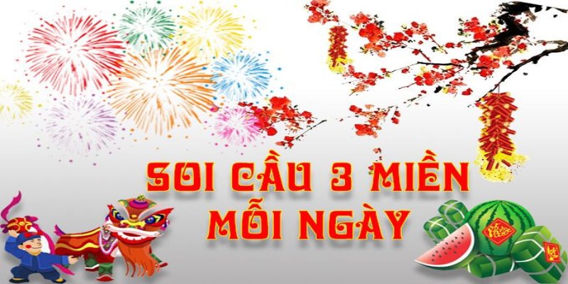 Soi cầu xổ số phải đi kèm kiểm soát tài chính giúp bạn thắng lớn nhanh hơn