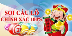 Soi cầu xổ số hiệu quả cùng hệ thống chuẩn xác cho bạn