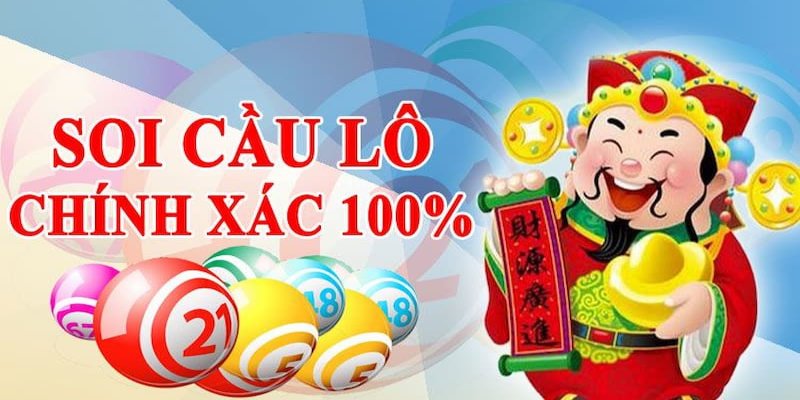 Soi cầu xổ số hiệu quả cùng hệ thống chuẩn xác cho bạn