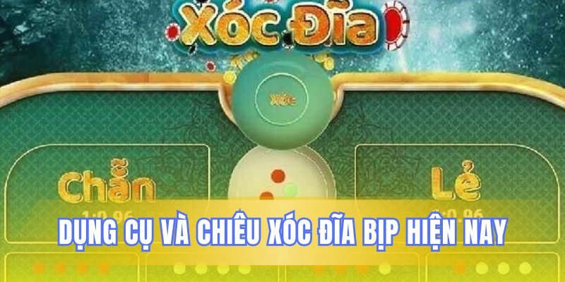 Lợi dụng lỗ hổng bảo mật là một chiêu trò cực tinh vi khi chơi xóc đĩa