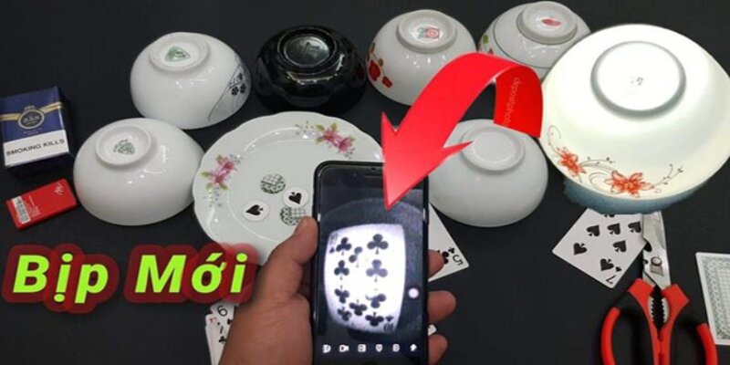 Xóc đĩa online có bịp không? Sự thật về trò chơi cho bạn