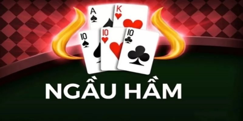Bài ngầu hầm - Giới thiệu tổng quan về sân chơi trực tuyến