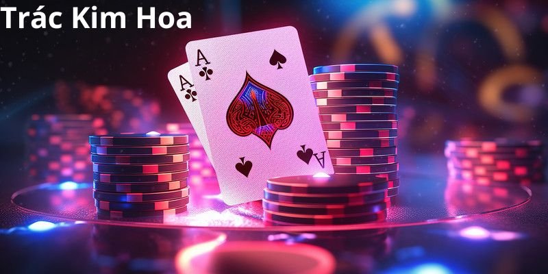 Giới thiệu về cách chơi trác kim hoa trong cá cược giúp tân thủ thắng lớn
