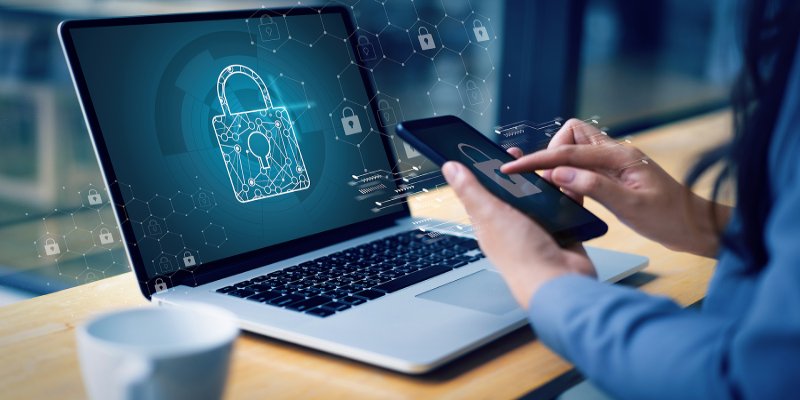 Ứng dụng công nghệ SSL trong lưu trữ dữ liệu giúp tăng cường bảo mật