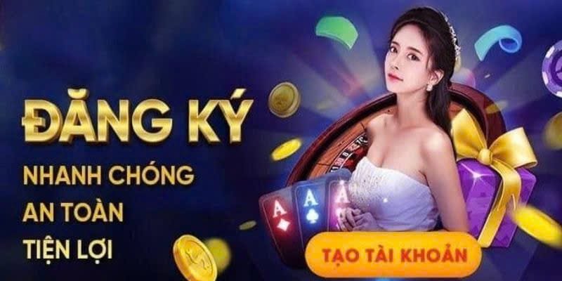 Giới thiệu về nhà cái và cách đăng ký 58Win dễ dàng cho người chơi mới