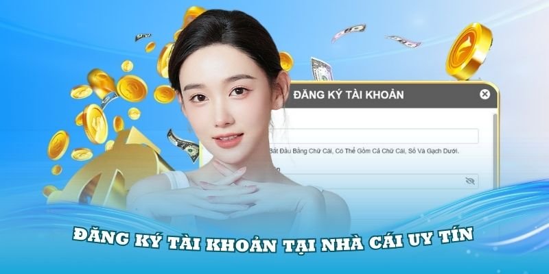  Đăng ký 58Win dễ dàng nhận thưởng cực khủng mỗi ngày