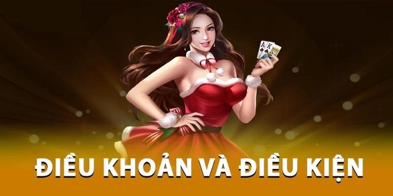 Điều kiện điều khoản nhà cái 58Win tổng quan nhất cho người chơi mới