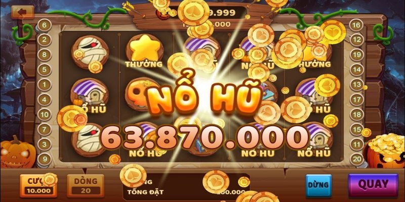Giới thiệu tổng quan về cá cược và nổ hũ 58Win cho người chơi