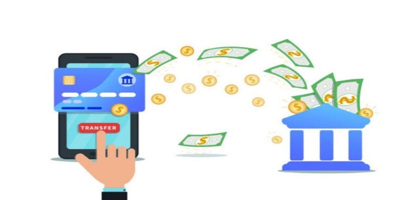 Giới thiệu tổng quan về hệ thống rút tiền 58Win vô cùng an tâm cho người chơi