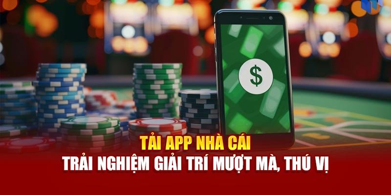 Tải app 58Win dễ dàng trên mọi thiết bị hiện đại