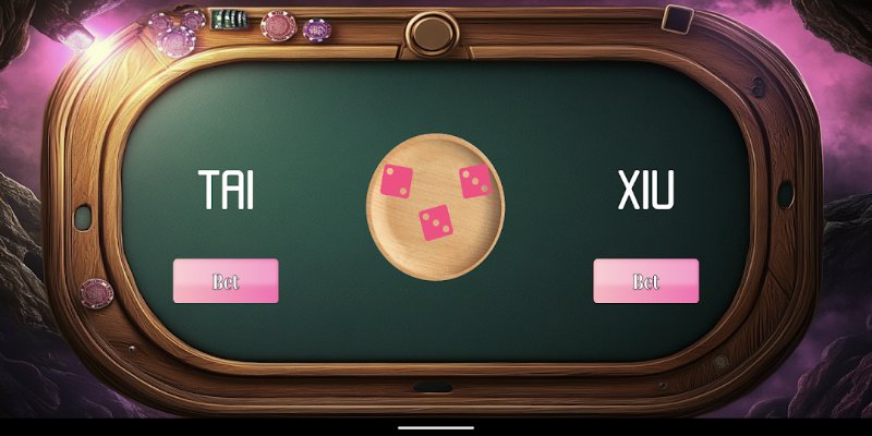 Tổng quan về trò chơi tài xỉu 58Win tại nhà cái trực tuyến hữu ích nhất