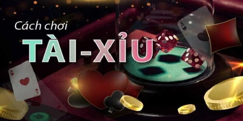 Tài xỉu 58Win lựa chọn thông minh cho cược thủ online
